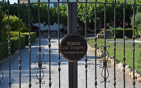 Masia Cal Tonarro